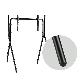 detail image3 TV STAND Edge P, Floor art stand, Easel stand EDGE P