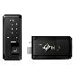 full image EPIC POPscan M  Black Digital Door Lock