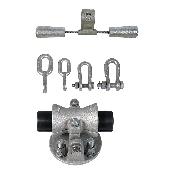 OPGW FITTINGS