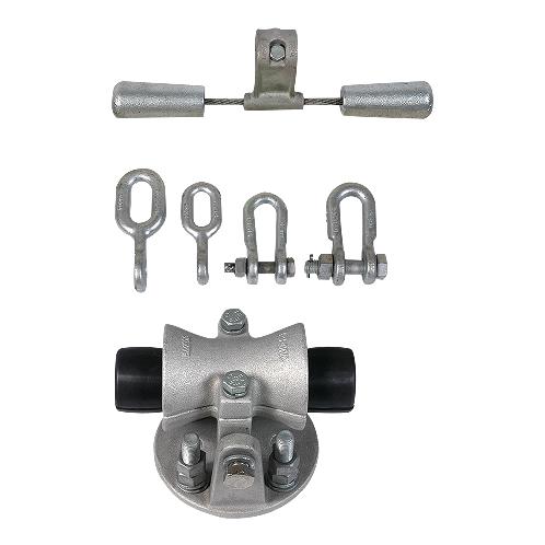 OPGW FITTINGS
