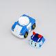 detail image2 AGA-AE Robocar Poli Herb Cream(POLI)(AMBER)