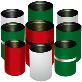 full image K-PIPE API 5CT OCTG CASING & TUBING COUPLING