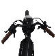 detail image3 Electric Bicycle Michael Blast GREASER