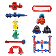 full image PLUG VALVE,SWIVEL JOINT,PUP JOINT,CHOKE VALVE,MANIFOLD