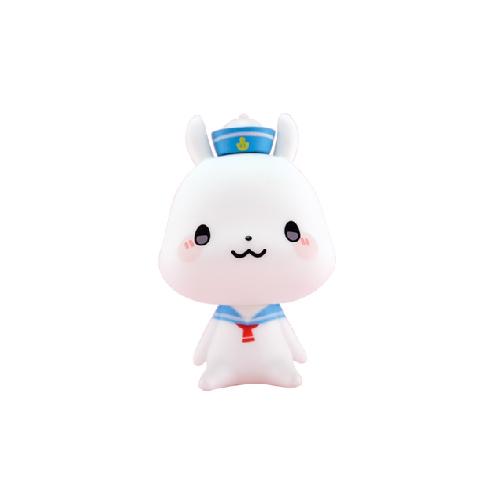 DESIGN PANTRY SONGSONGe Figure Vol1. Closet Randomized Figure Korean Cute Character 6cm / 2.36”