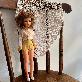 detail image2 Twinsdoll Tammy Doll Handmade Clothes Set (Blouse & Short Pants)