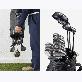 detail image1 ITOP Swing Swing Golf Rotated Clip Holder With Fixing Strong Force For Arranging Clubs