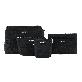 detail image4 ARTG Neoprene Embo Shoulder Bag (4-piece Set)