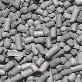 full image Activated Carbon, Physical Adsorbent to Adsorb Toxic, Bad Smell Gas