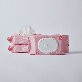 detail image3 Oldam Flushable Bidet Original Wet Wipes