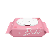 full image Oldam Flushable Bidet Original Wet Wipes