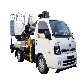 full image ZTON Truck Mounted Aerial Work Platform ZTON 230