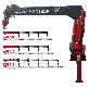 detail image1 ZTON Truck Mounted Crane ZTON 334/514/515