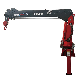 detail image2 ZTON Truck Mounted Crane ZTON 334/514/515