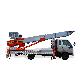 detail image3 ZTON Ladder Truck ZTON280LT / ZTON320LT / ZTON380LT / ZTON450LT