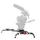 full image Konova K2 100cm(39.4") Camera Slider Dolly Track Rail for Motorized Time Lapse