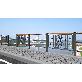 full image Angle adjustable fence