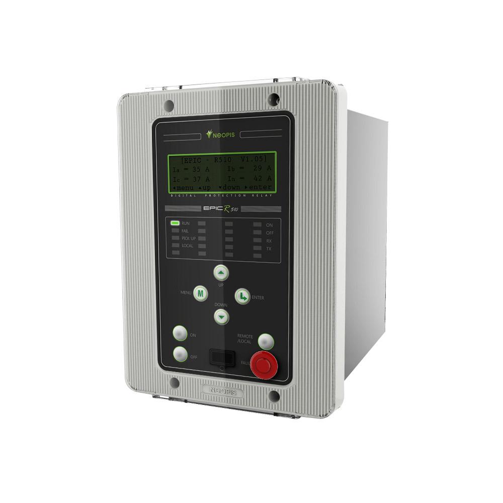 Digital Protection Relay - EPIC-R510