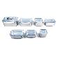 full image Stainless Food Container