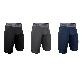 detail image2 FITEXTREME Mens Compression Shorts Cool Dry Mesh Panel Baselayer Leggings Tights