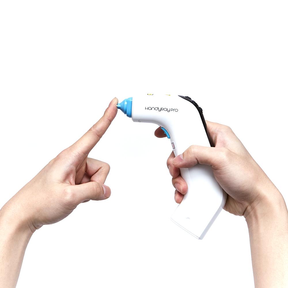 Laser Lancing Device - HandyRay-Pro