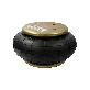full image Air spring Curling type