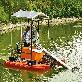 detail image1 Algal bloom removal line