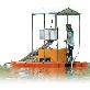 full image Algal bloom removal line