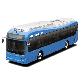 full image CNG Low-Floor Bus