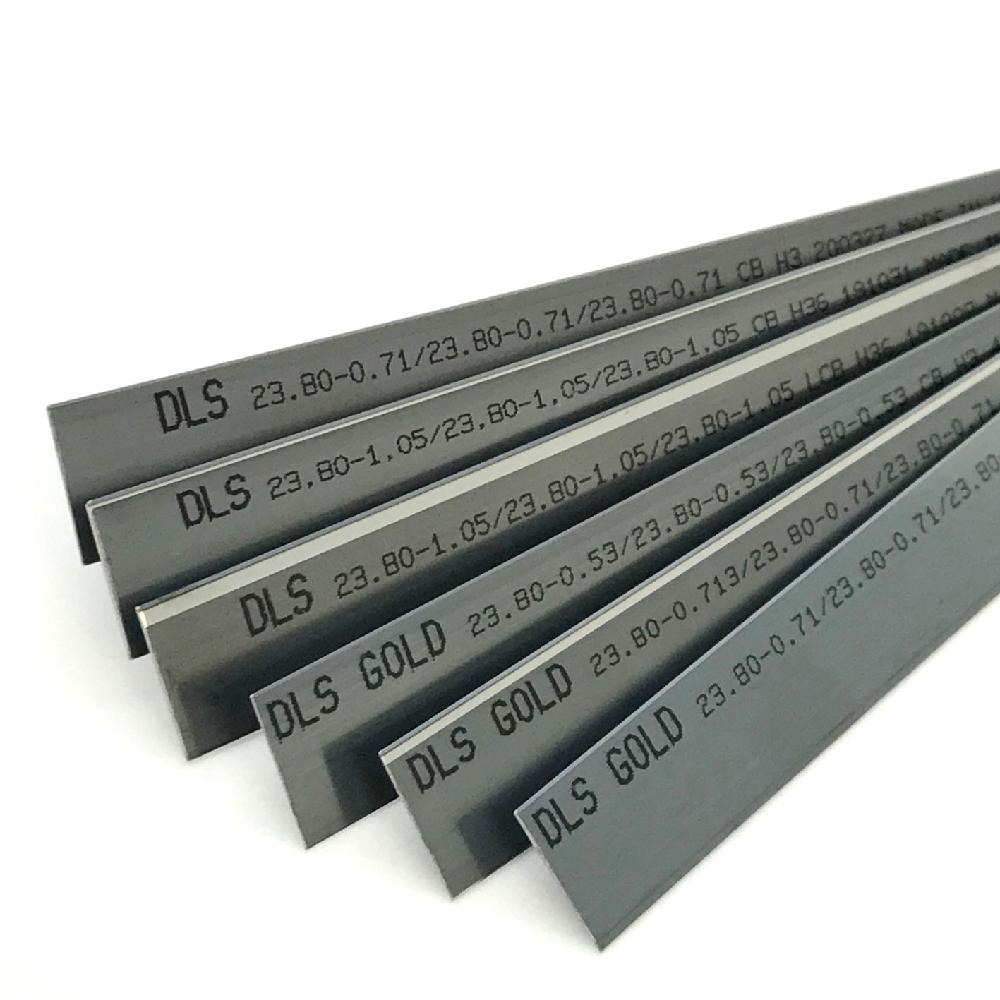 Steel Rules GOLD