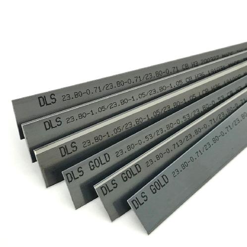 Steel Rules GOLD