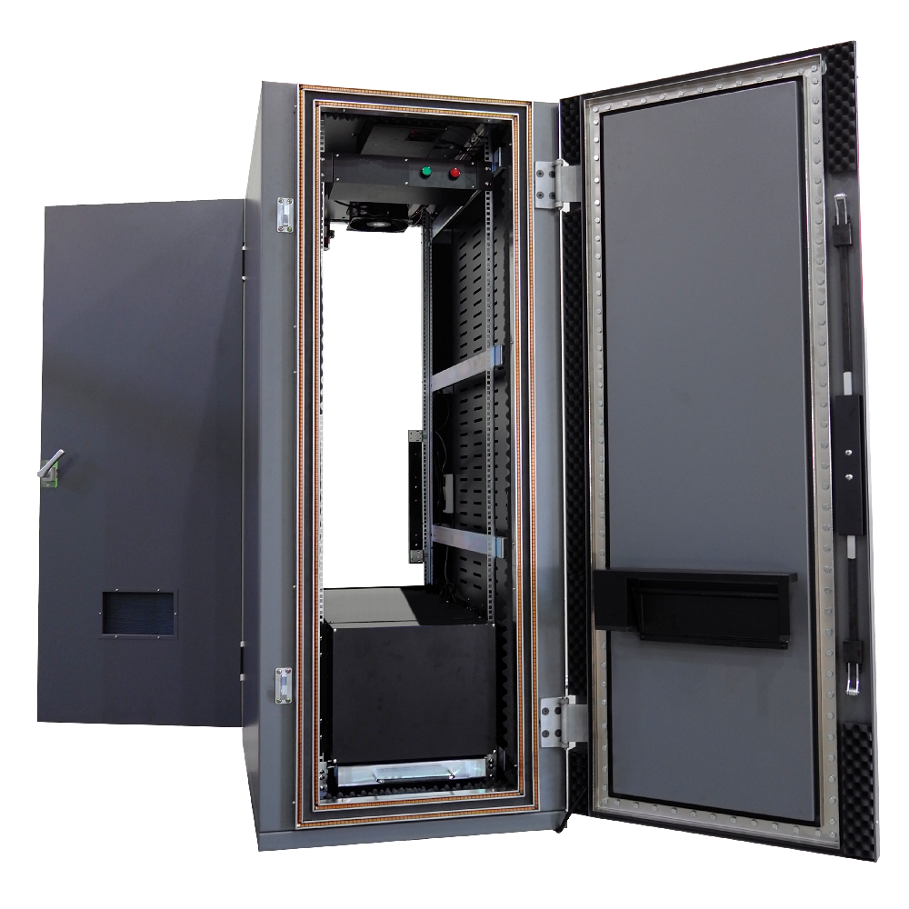 EMP RACK