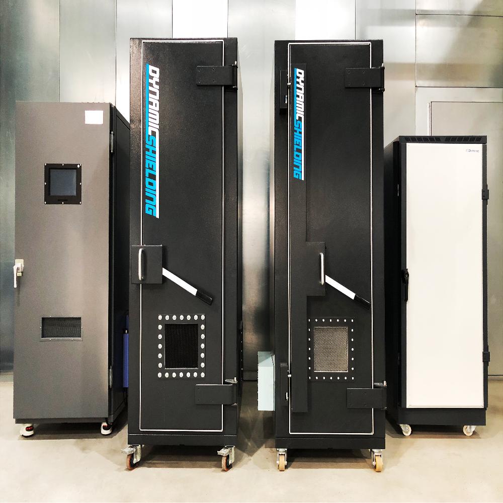 EMP RACK