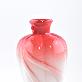 detail image3 HELLOASSI  Arang pottery cardinal red