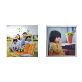 full image IECO Photo Art Block / 아이에코 포토 아트 블록