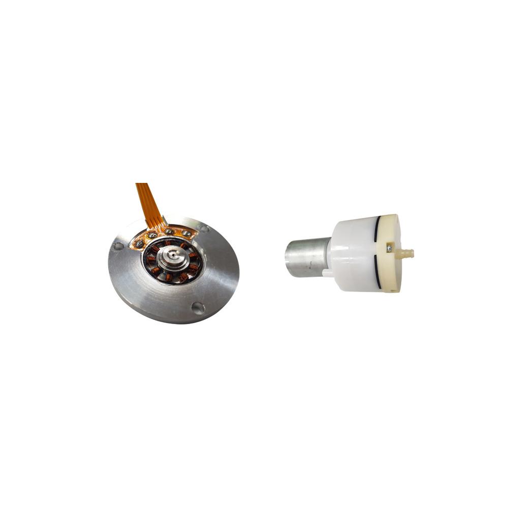 BLDC Motor Parts for Industry