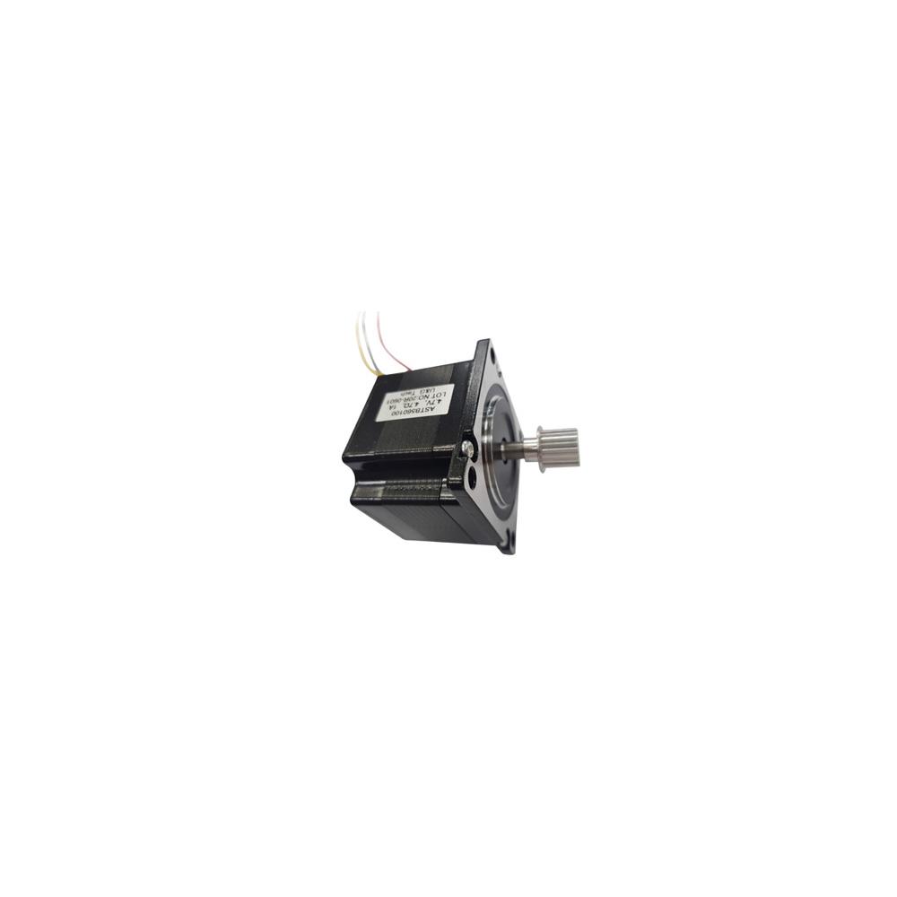 Step Motor Device