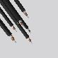 detail image3 Loose Tube Flat Drop Cable
