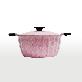 detail image2 Aluminum Die-cast Cookware (TULIP)
