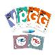 full image Broca 6 Languages Speaking Training Textbooks