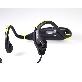 detail image2 FRS Walkie Talkie for Adults REAL X Walkie Talkie, 15 Channel Bone Conduction Type Headset
