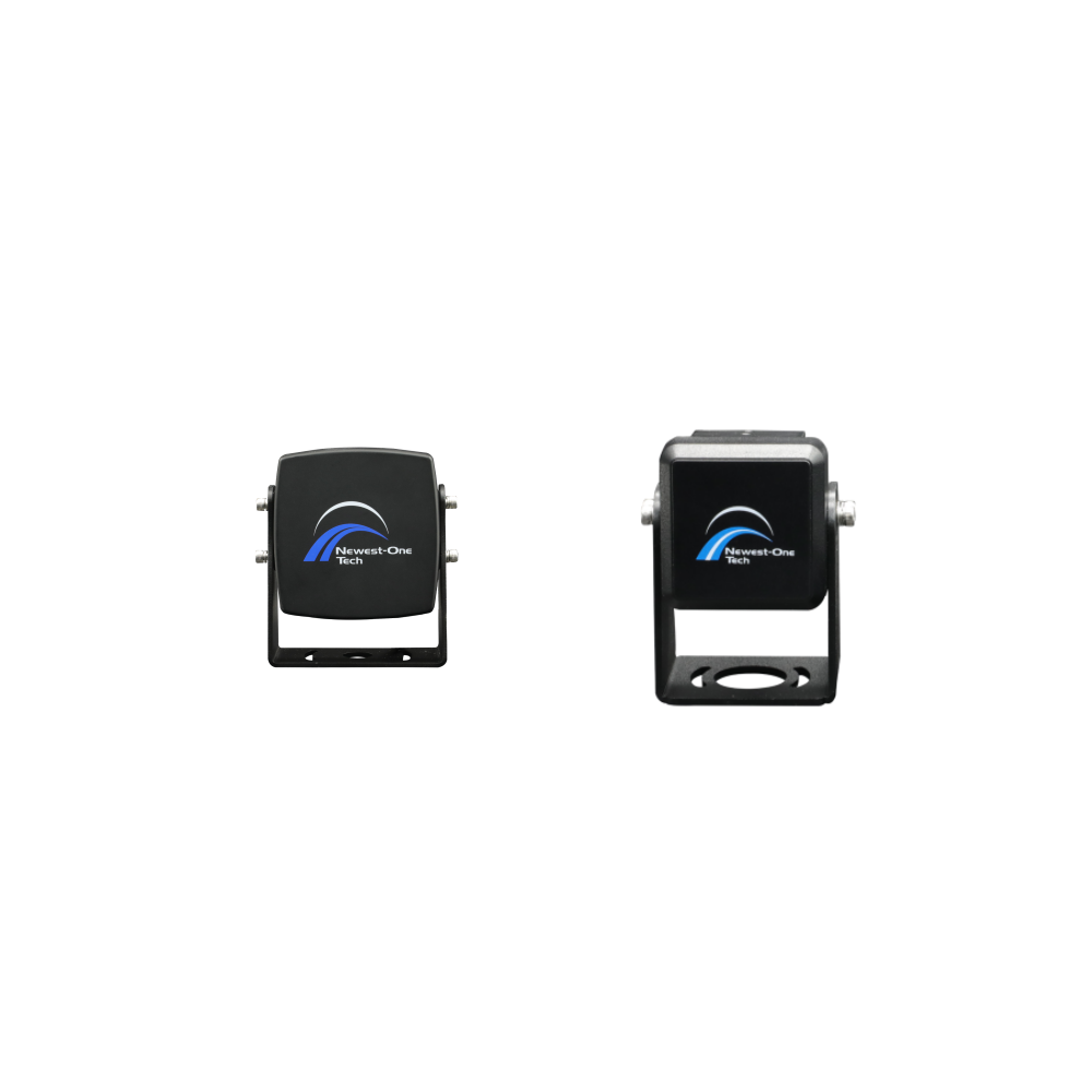 Radar Object Detection System