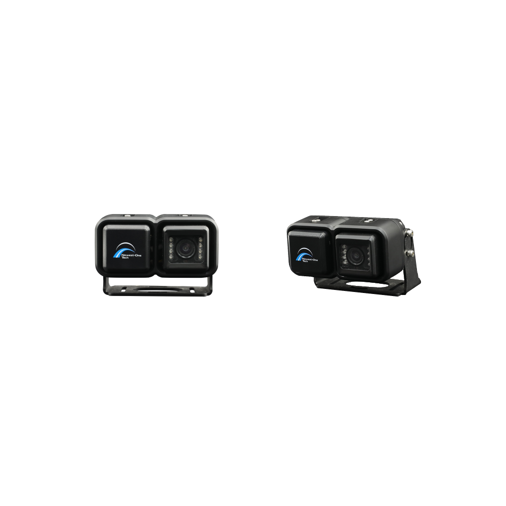 Radar Object Detection System