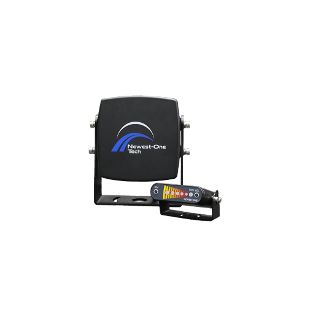 Radar Object Detection System