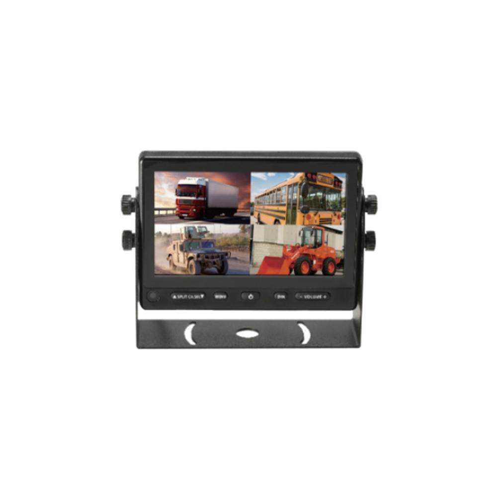 Radar Object Detection System
