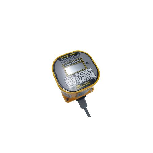 TECD2410-10EPS, High Resolution Electric Proportional Valve Control Actuator System Device (600:1)