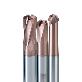 detail image1 High Performance Carbide End Mills