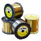 full image Non ferrous metal alloy wire (Tough Pitch Copper, Phosphorus Deoxidized Copper, Copper-Iron Alloy)