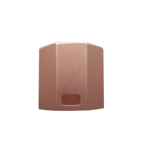 Subminiature Hydrogen Water Generator Bottle Cap