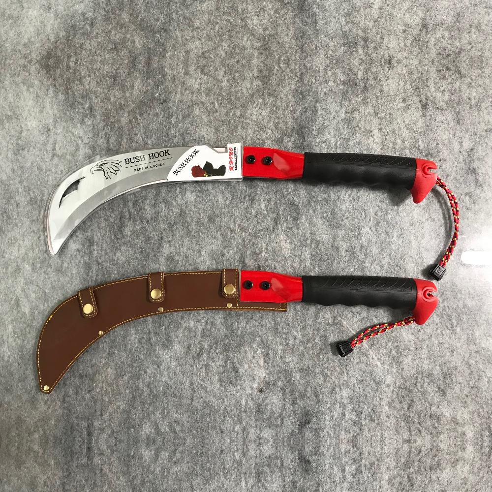 Bush Hook